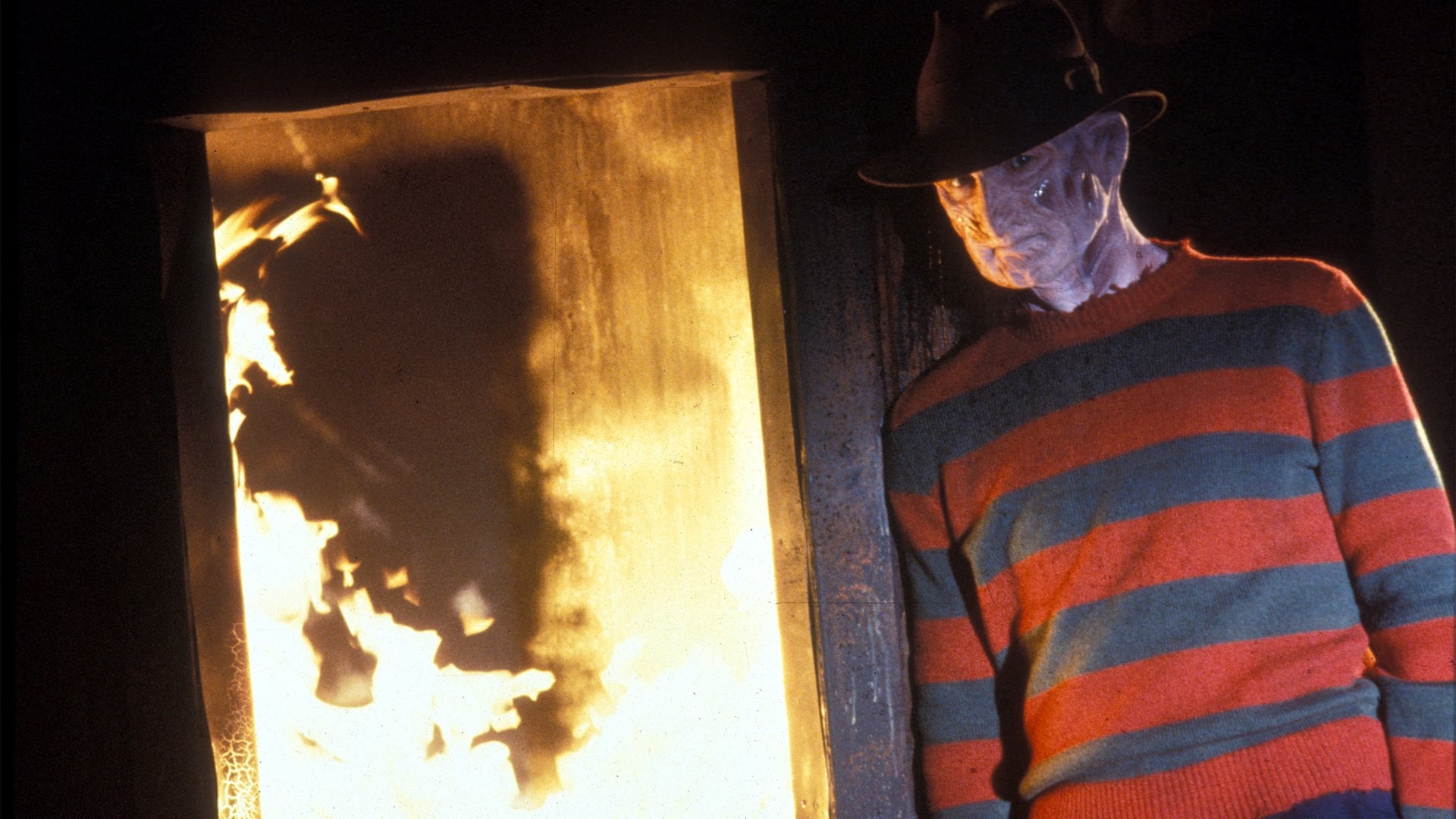 การเล่าเรื่องในหนัง A Nightmare on Elm Street 6 Freddy’s Dead ตีโจทย์ได้ตรง