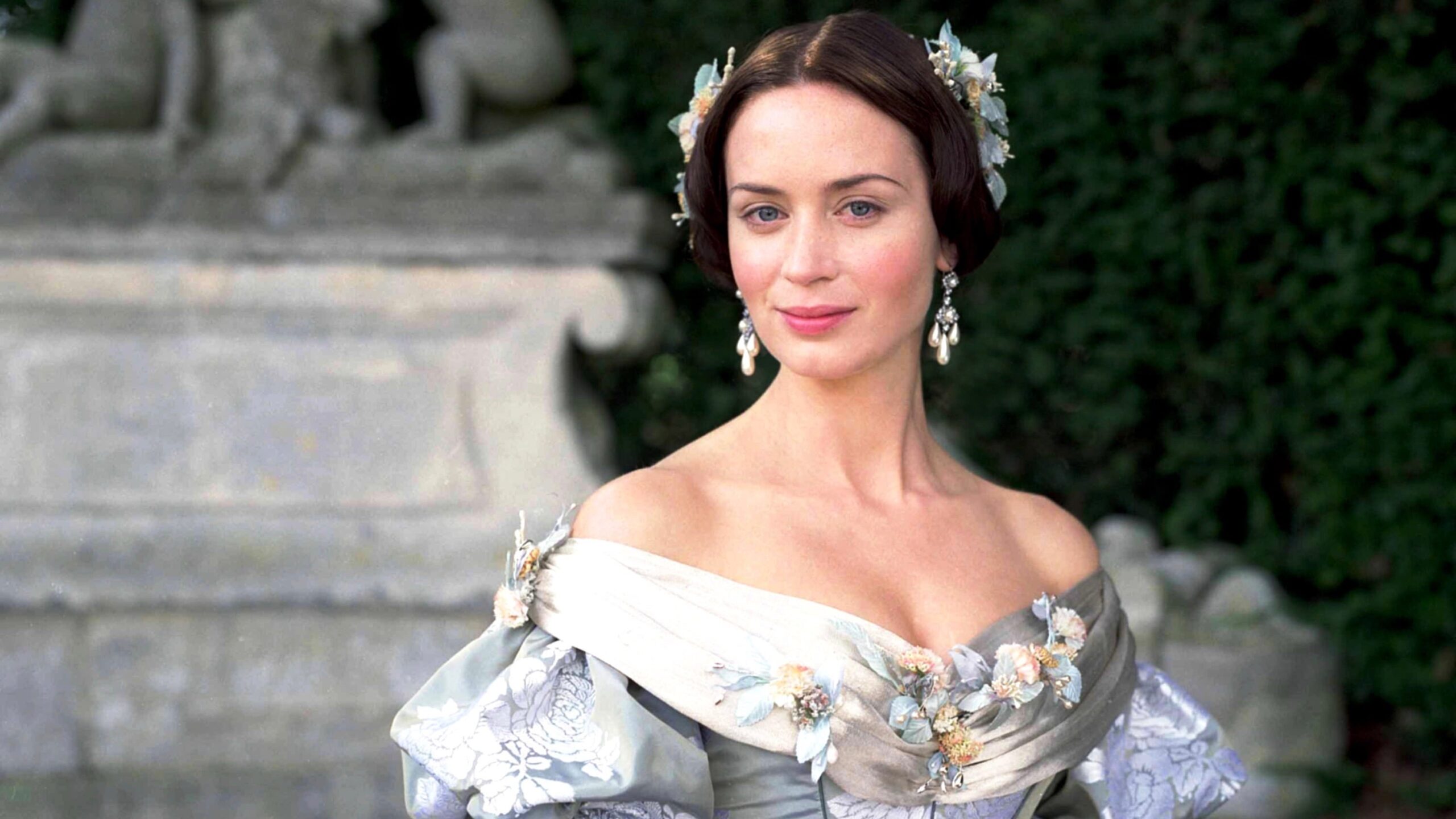 หนังเรื่องนี้เป็นยังไง The Young Victoria ยกให้เป็นซีรี่ย์ดี