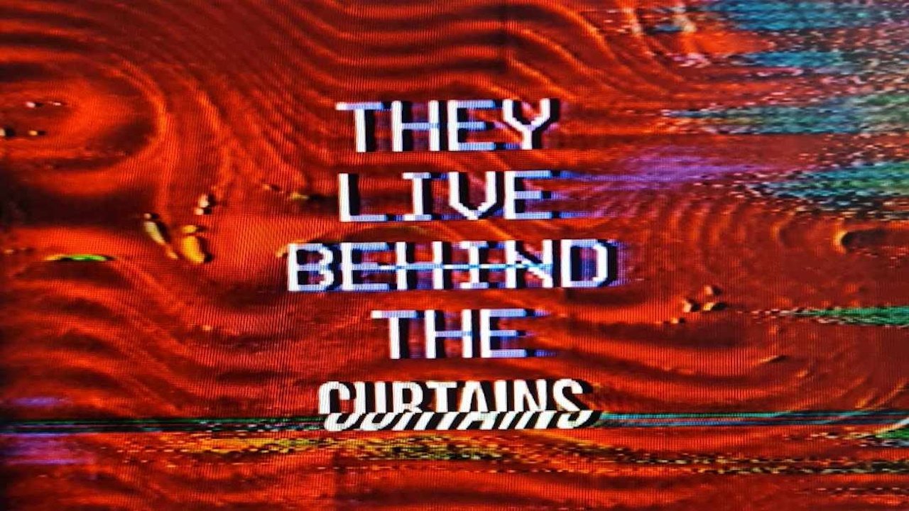 They Live รีวิวหนัง